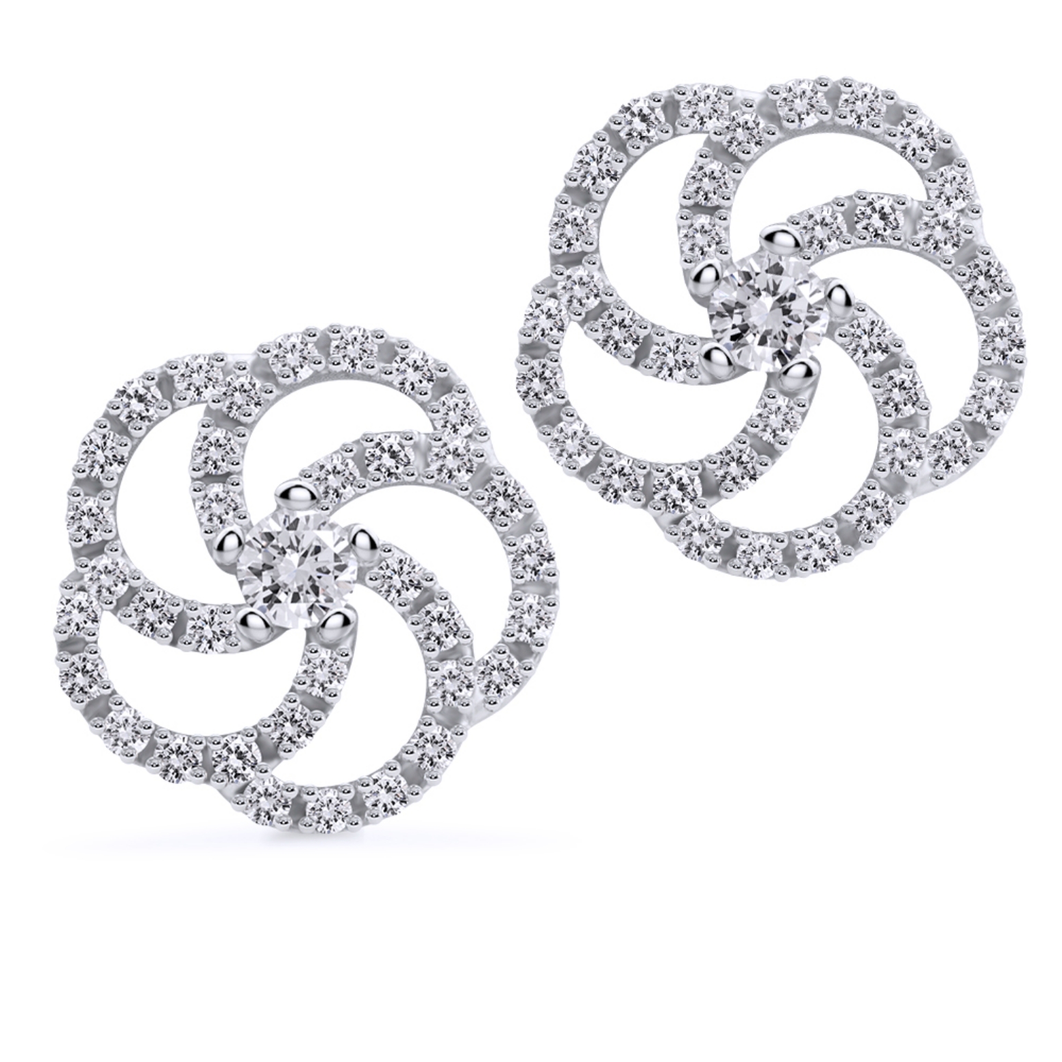 Picture of Earrings AC390