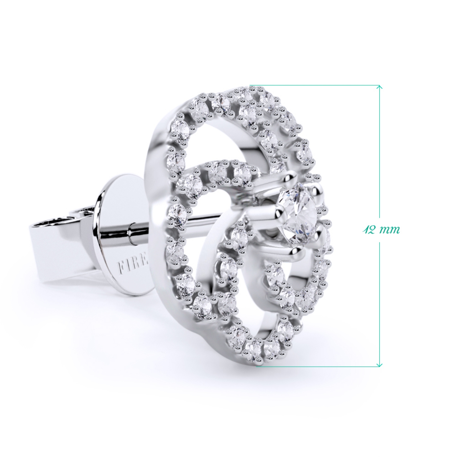 Picture of Earrings AC390