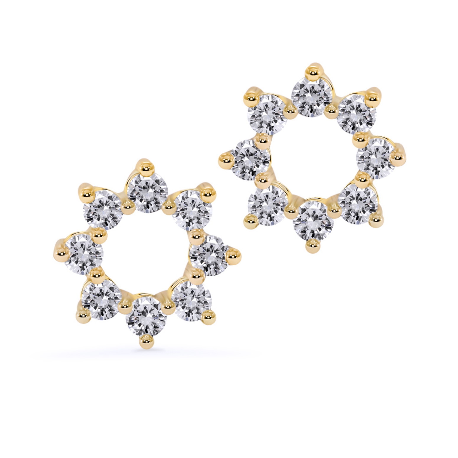 Picture of Earrings AC391