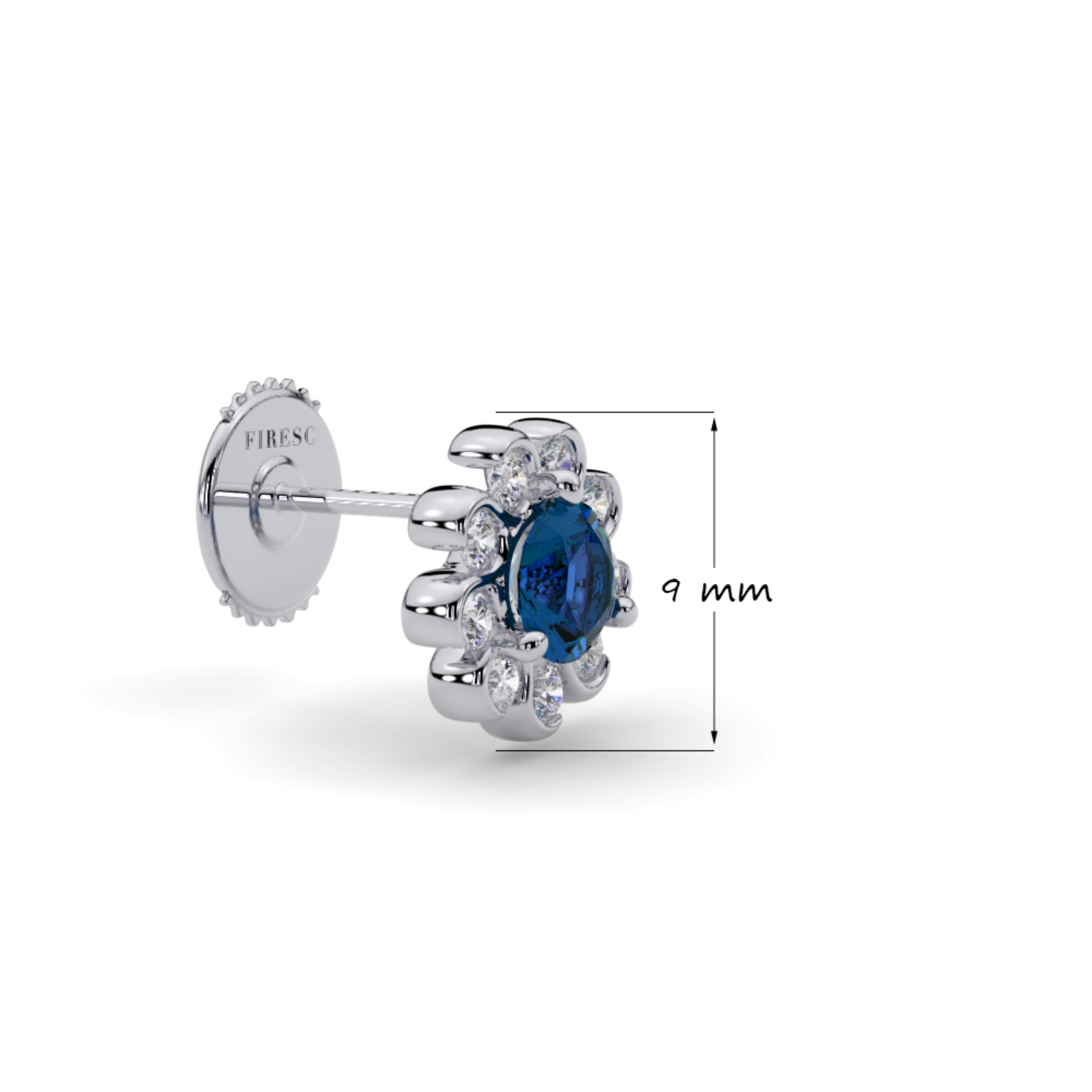 Poza cu Cercei AC393