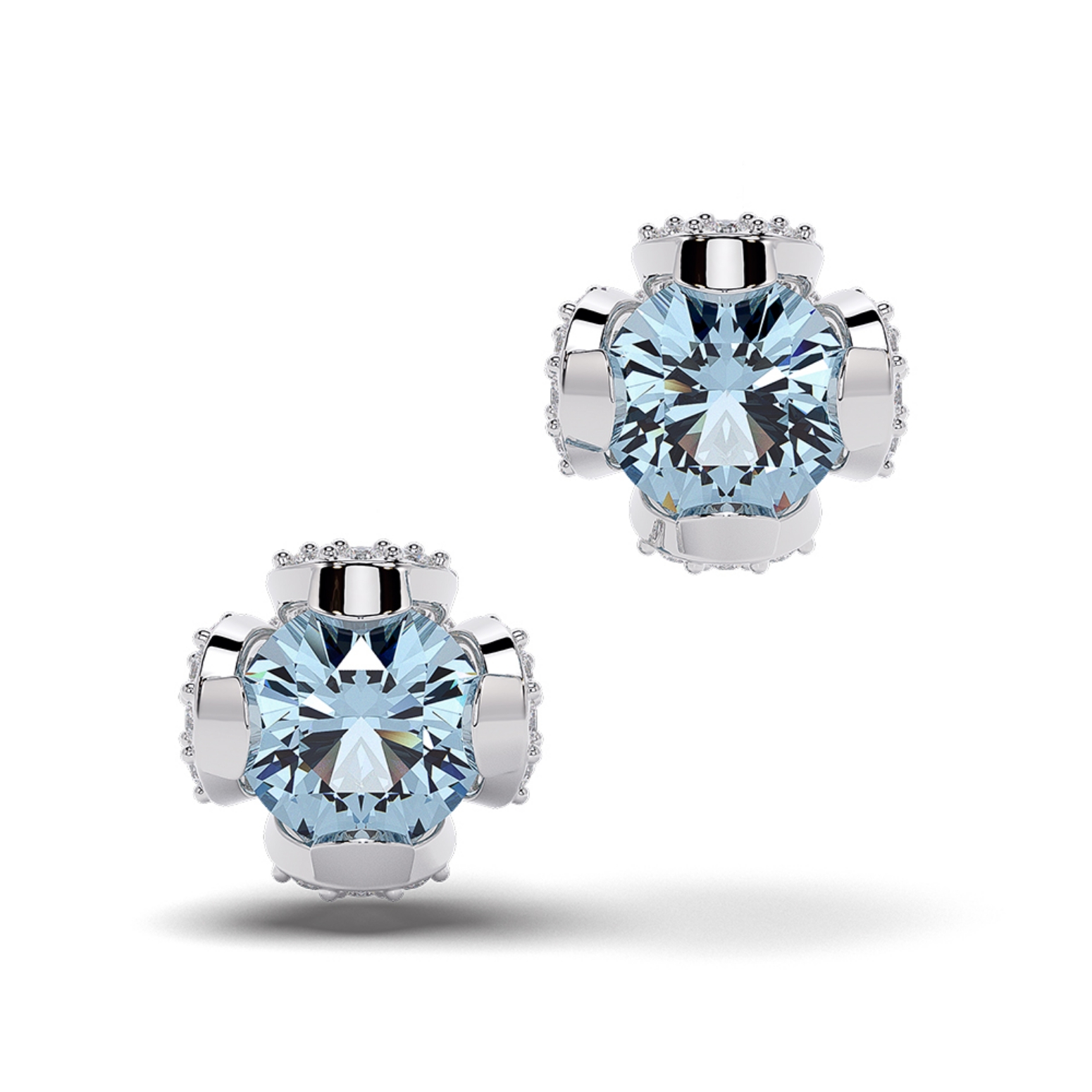 Picture of Earrings AC92