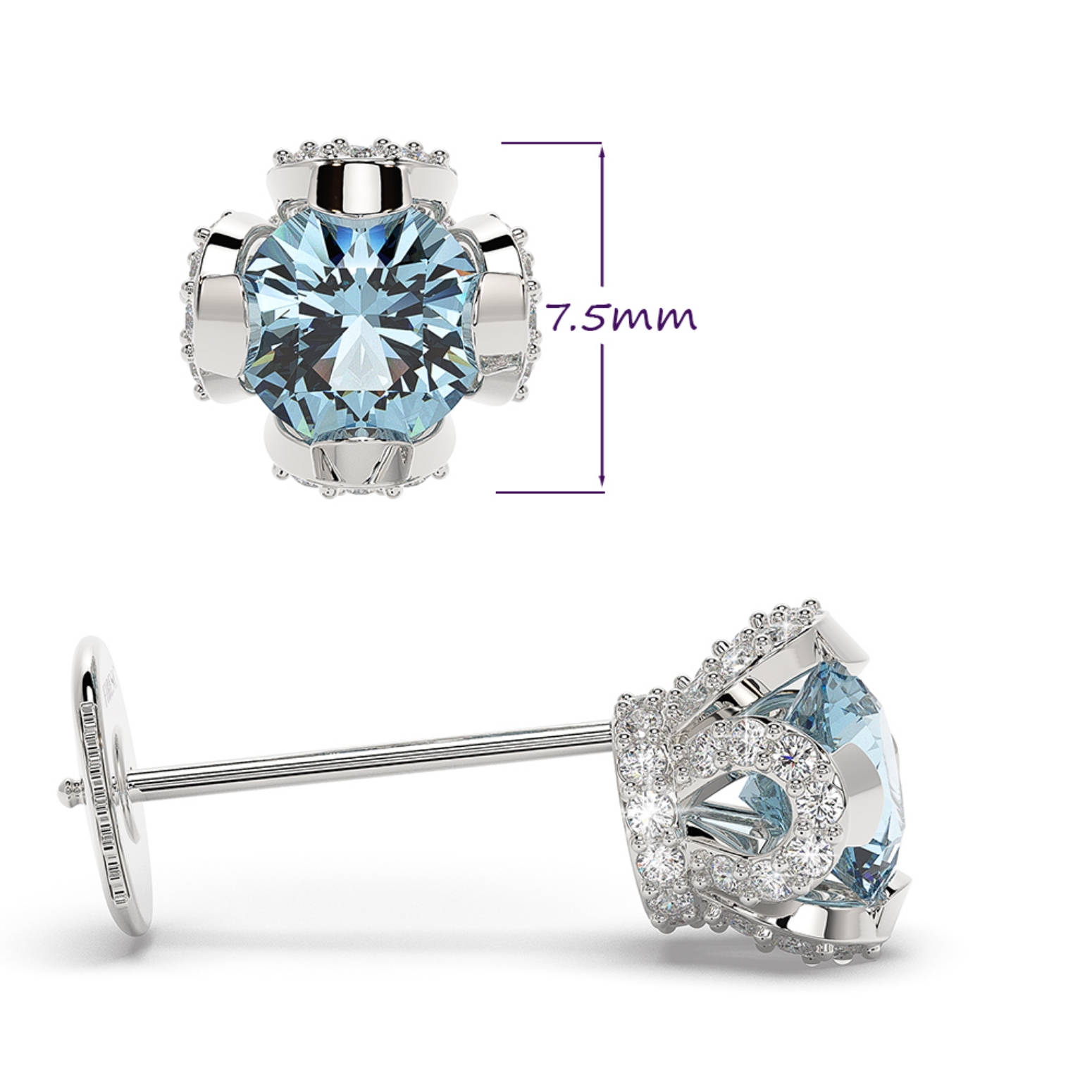 Picture of Earrings AC92