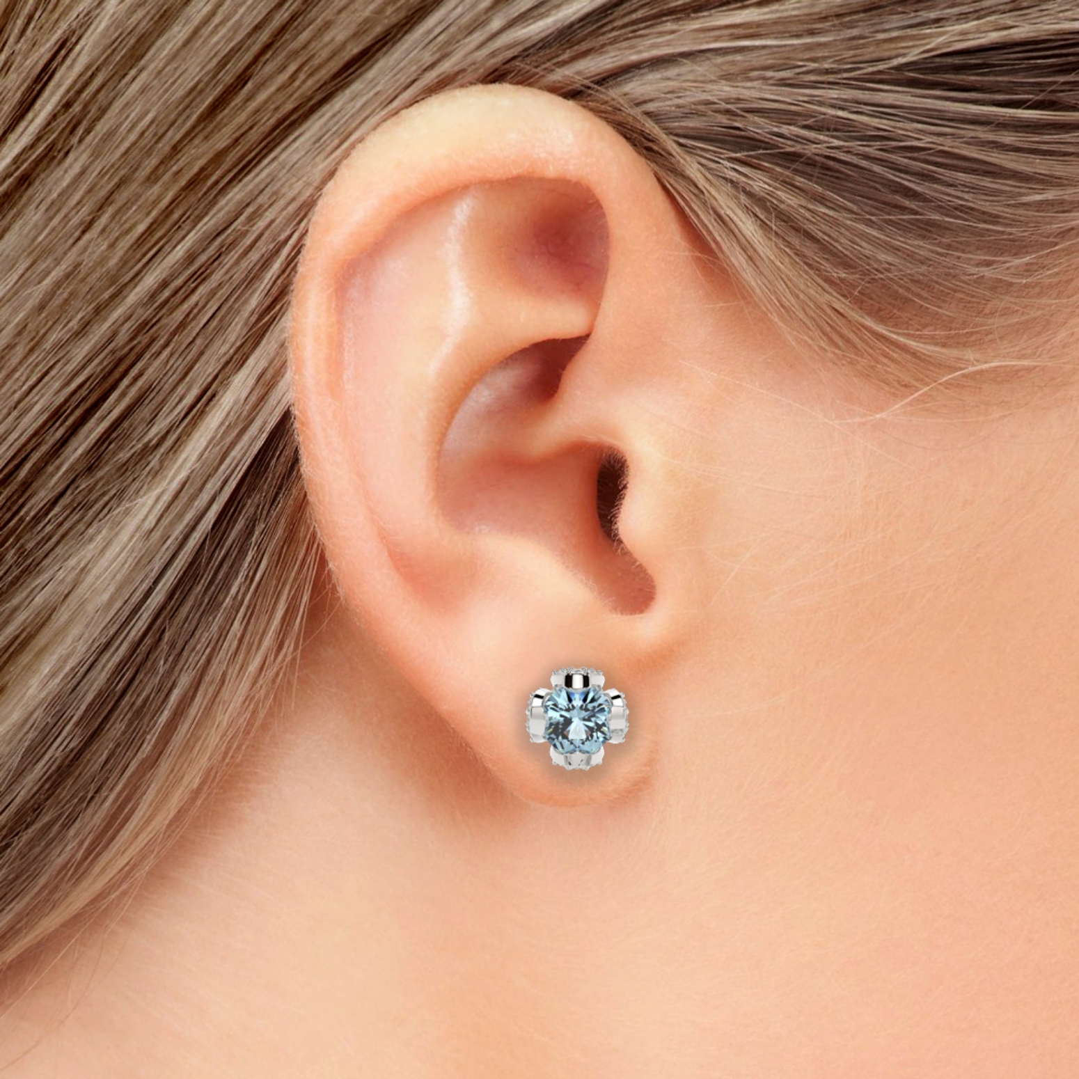 Picture of Earrings AC92