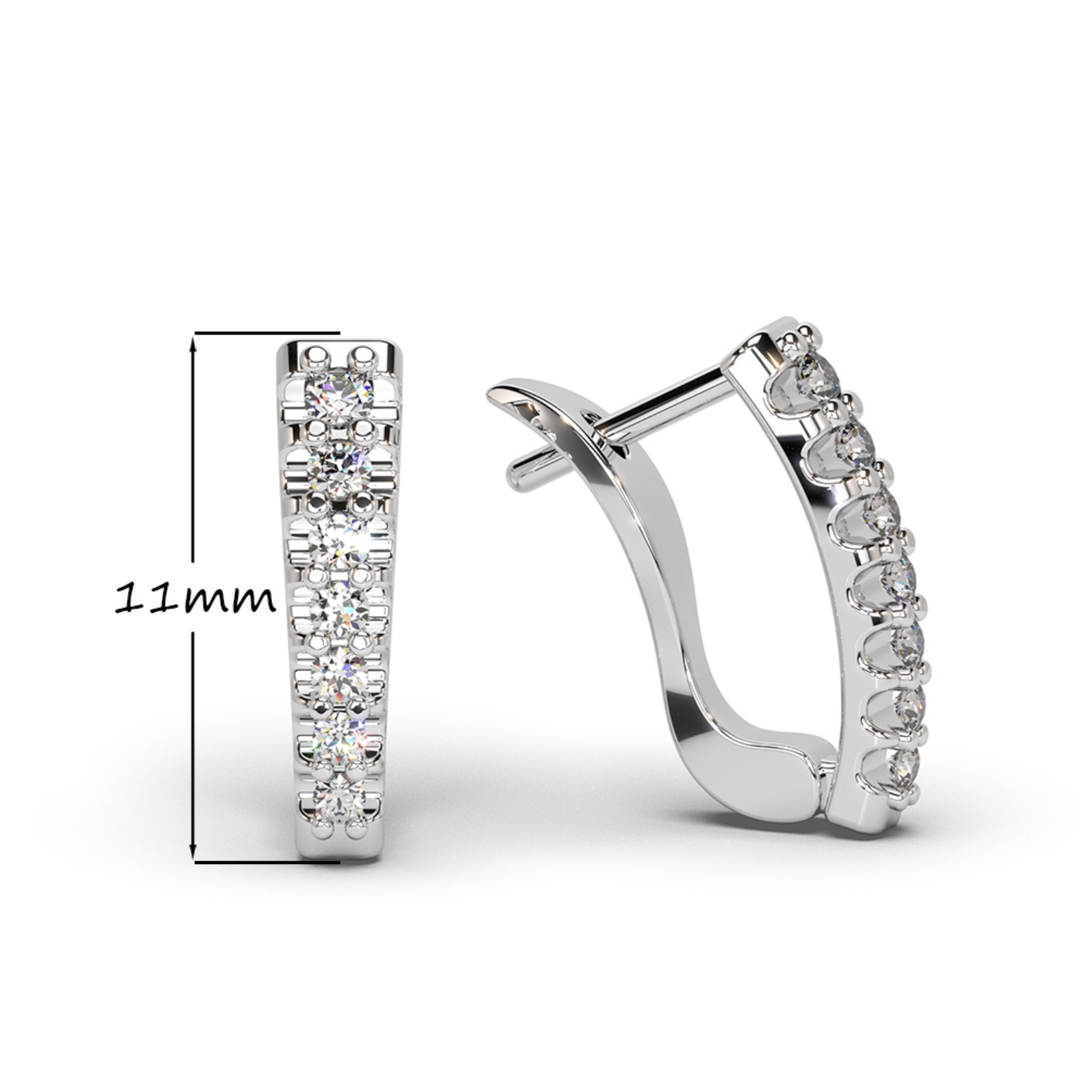 Poza cu Cercei AC194