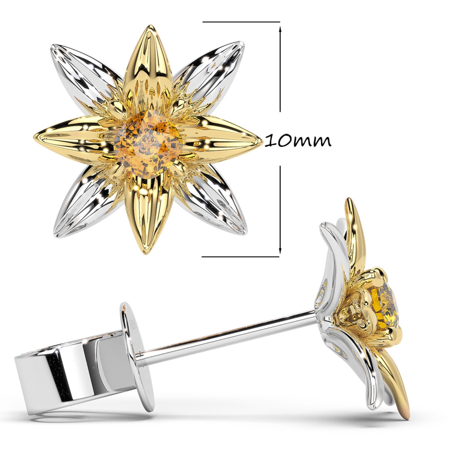 Poza cu Cercei AC423