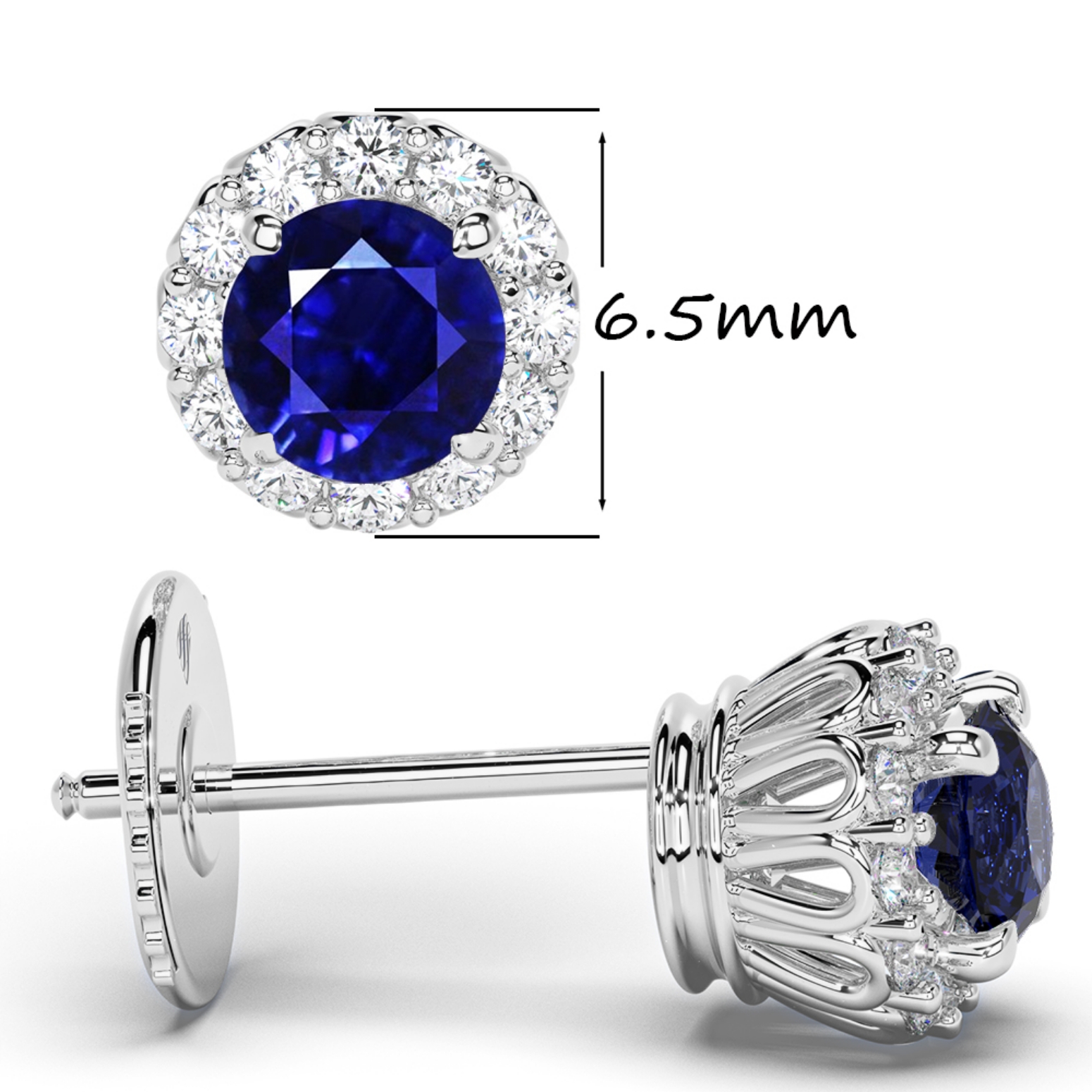 Picture of Earrings AC388