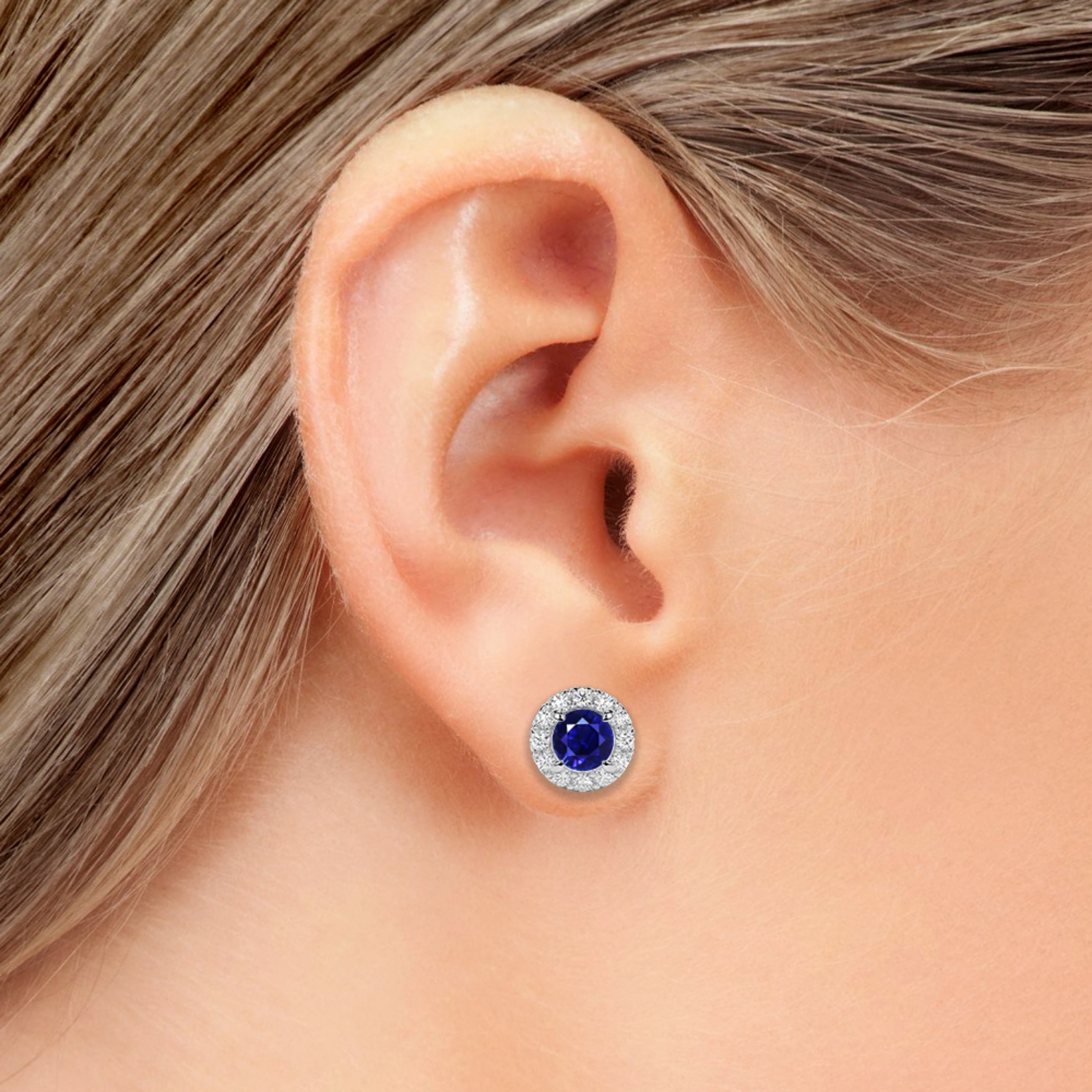 Picture of Earrings AC388