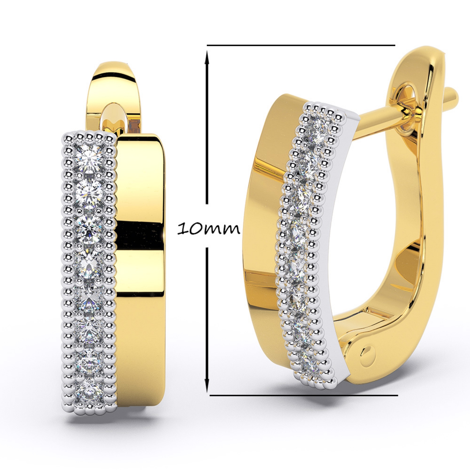 Picture of Earrings AC156