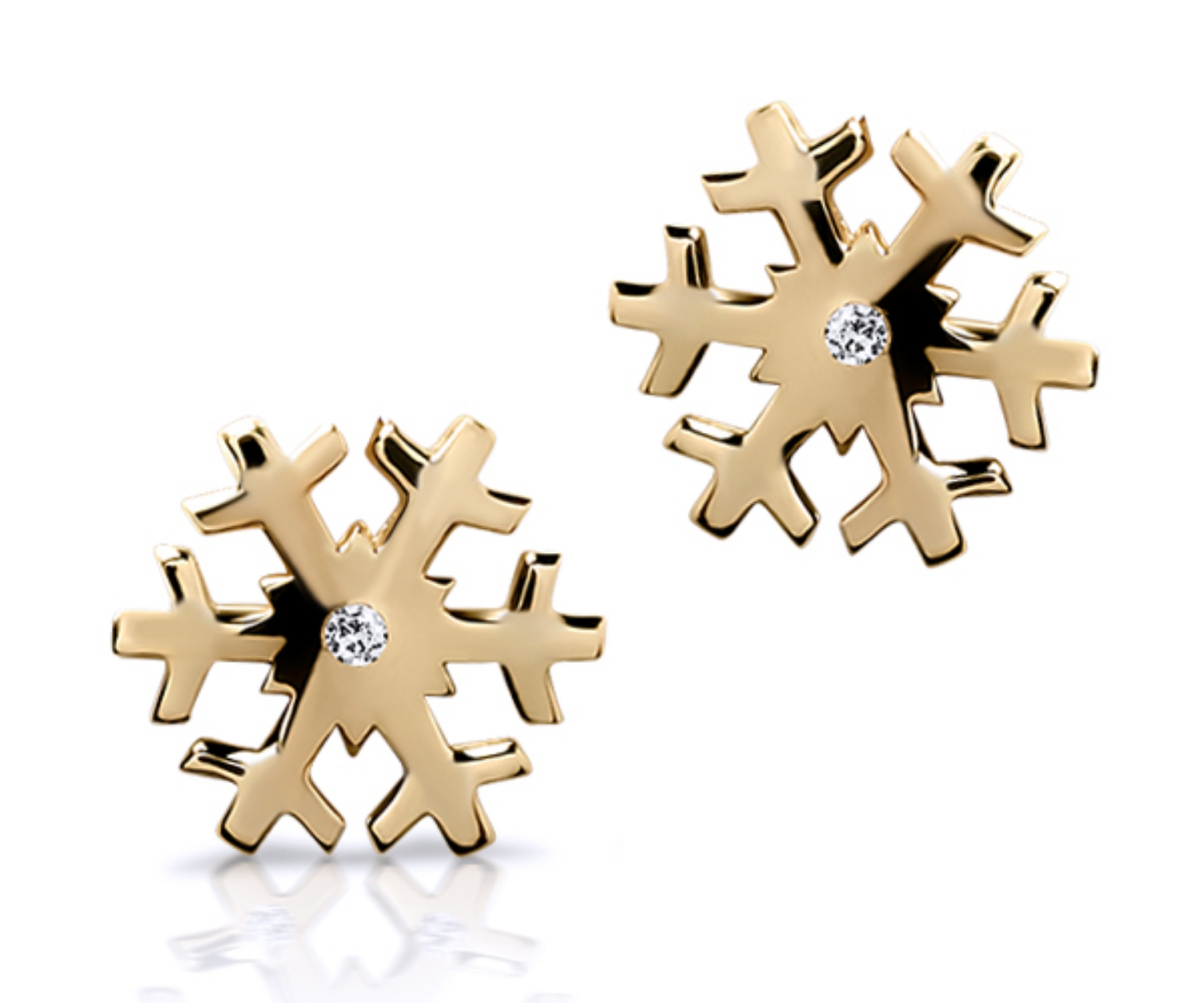 Picture of Earrings AC85