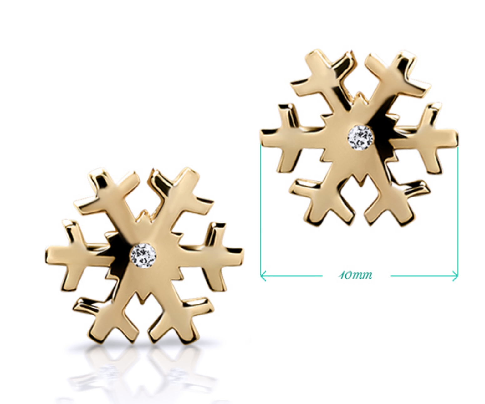 Picture of Earrings AC85