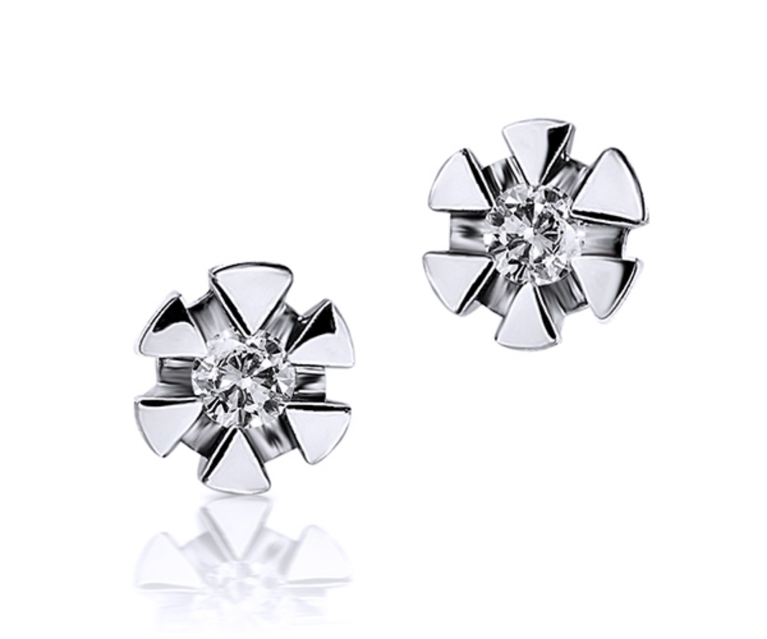 Picture of Earrings F207C