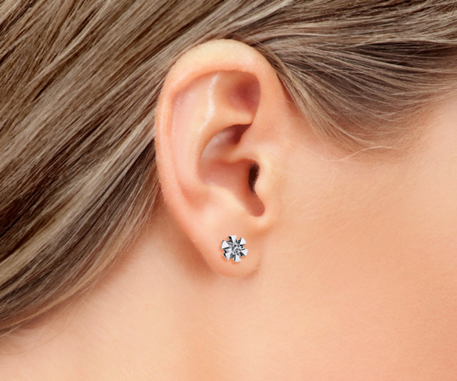 Picture of Earrings F207C