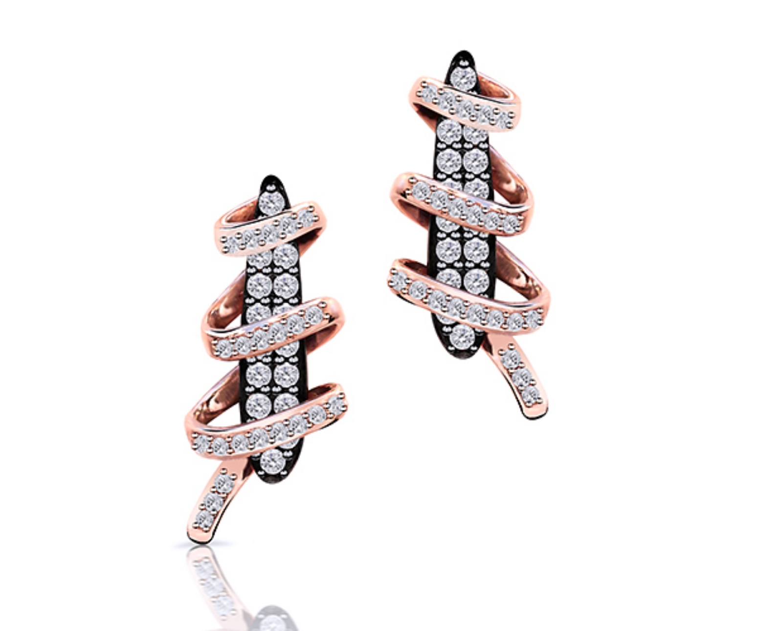 Poza cu Cercei AC173