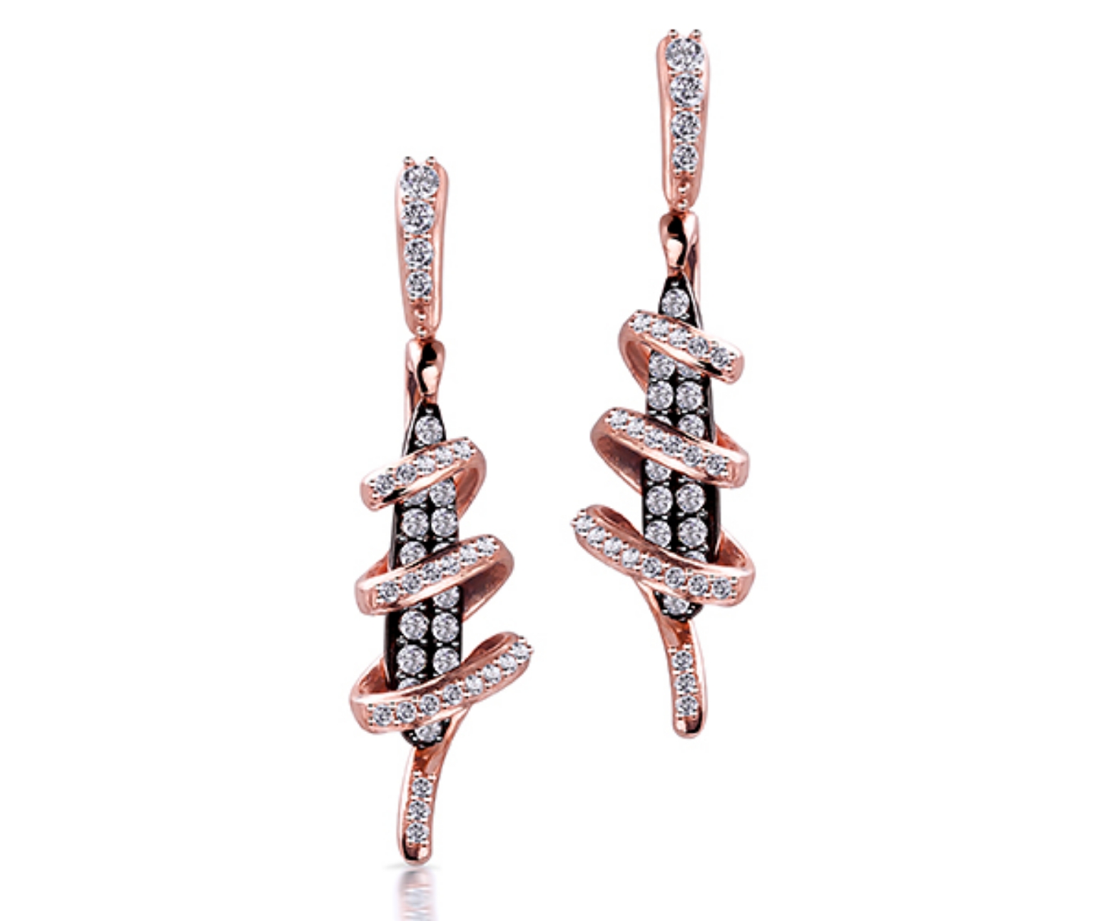 Picture of Earrings AC173B