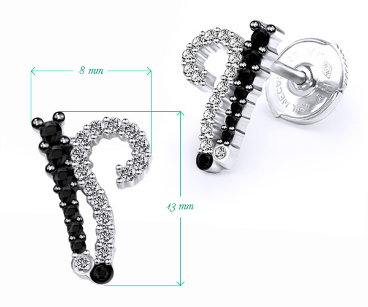 Poza cu Cercei AC231