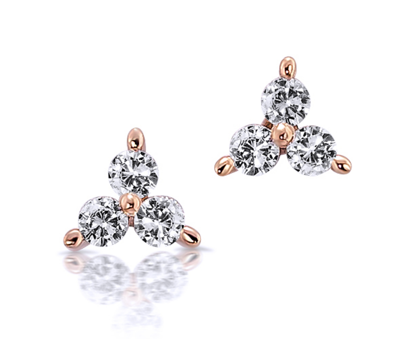 Picture of Earrings AC257B
