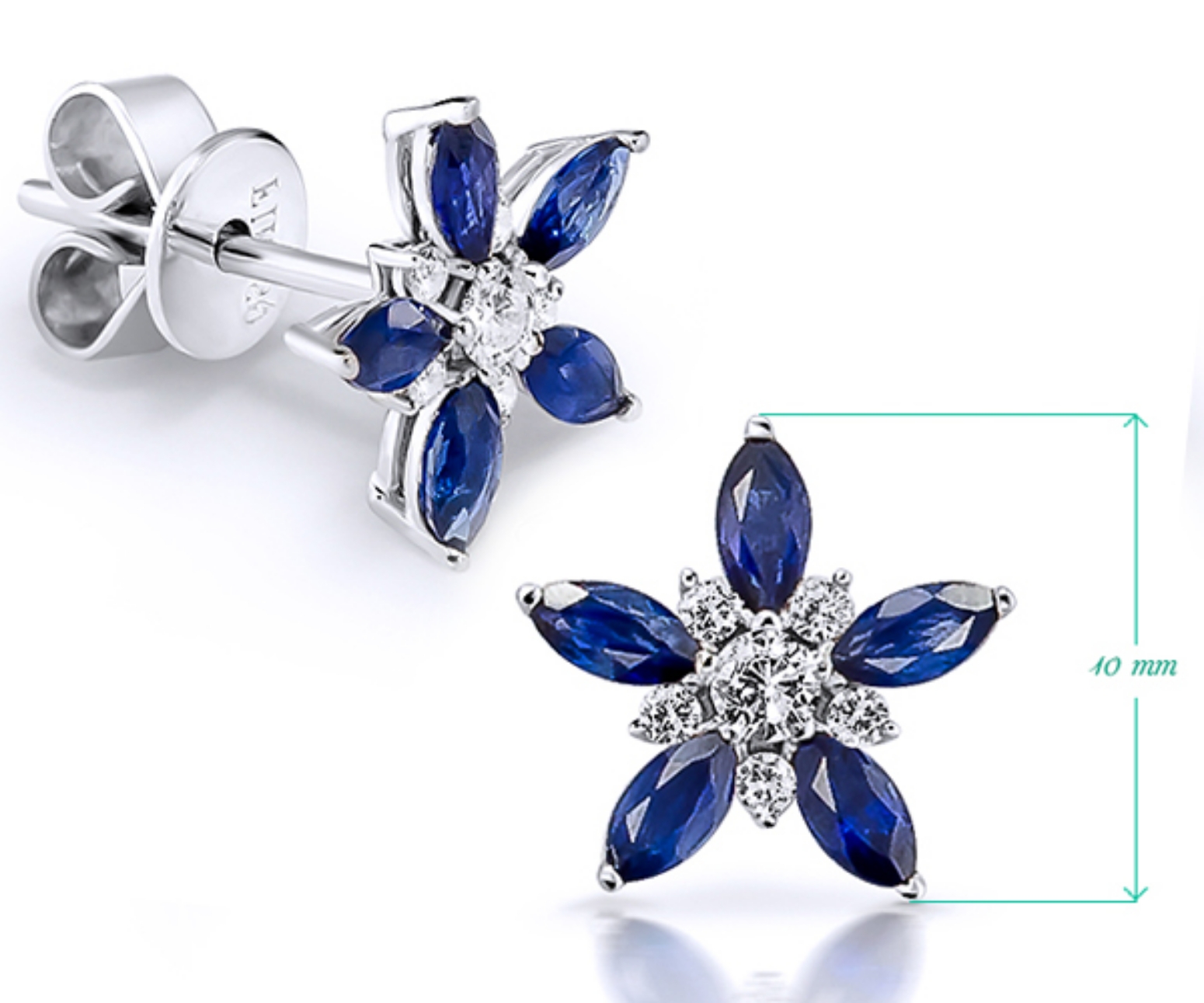 Poza cu Cercei AC304