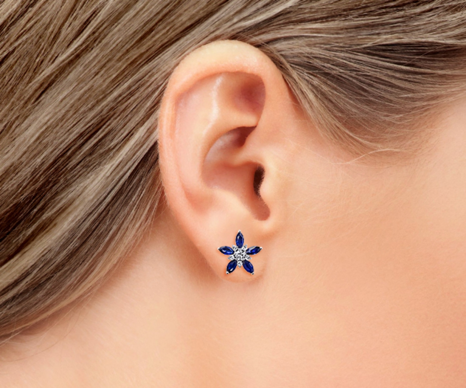 Poza cu Cercei AC304