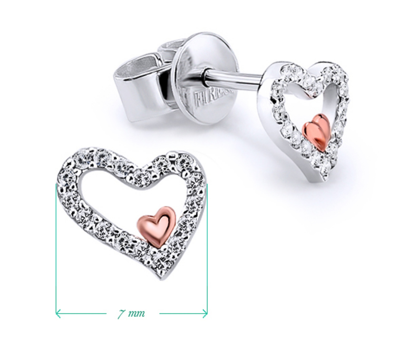 Picture of Earrings AC80B