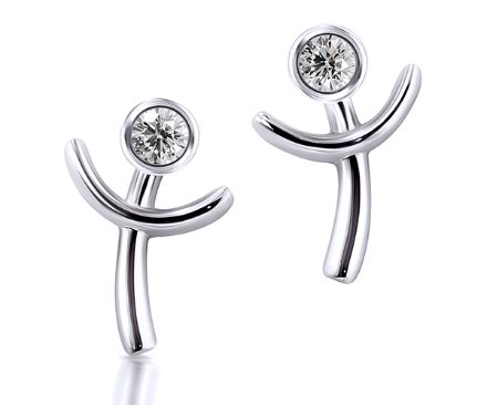 Picture of Earrings AC108