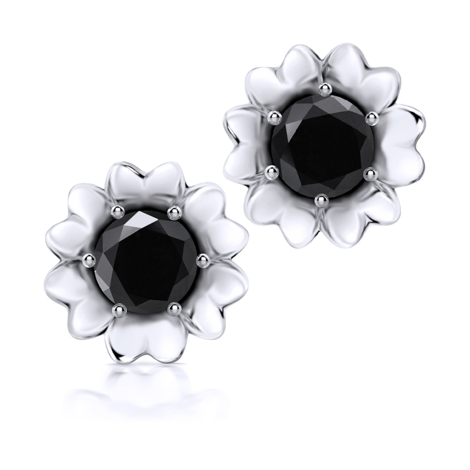 Poza cu Cercei AC324