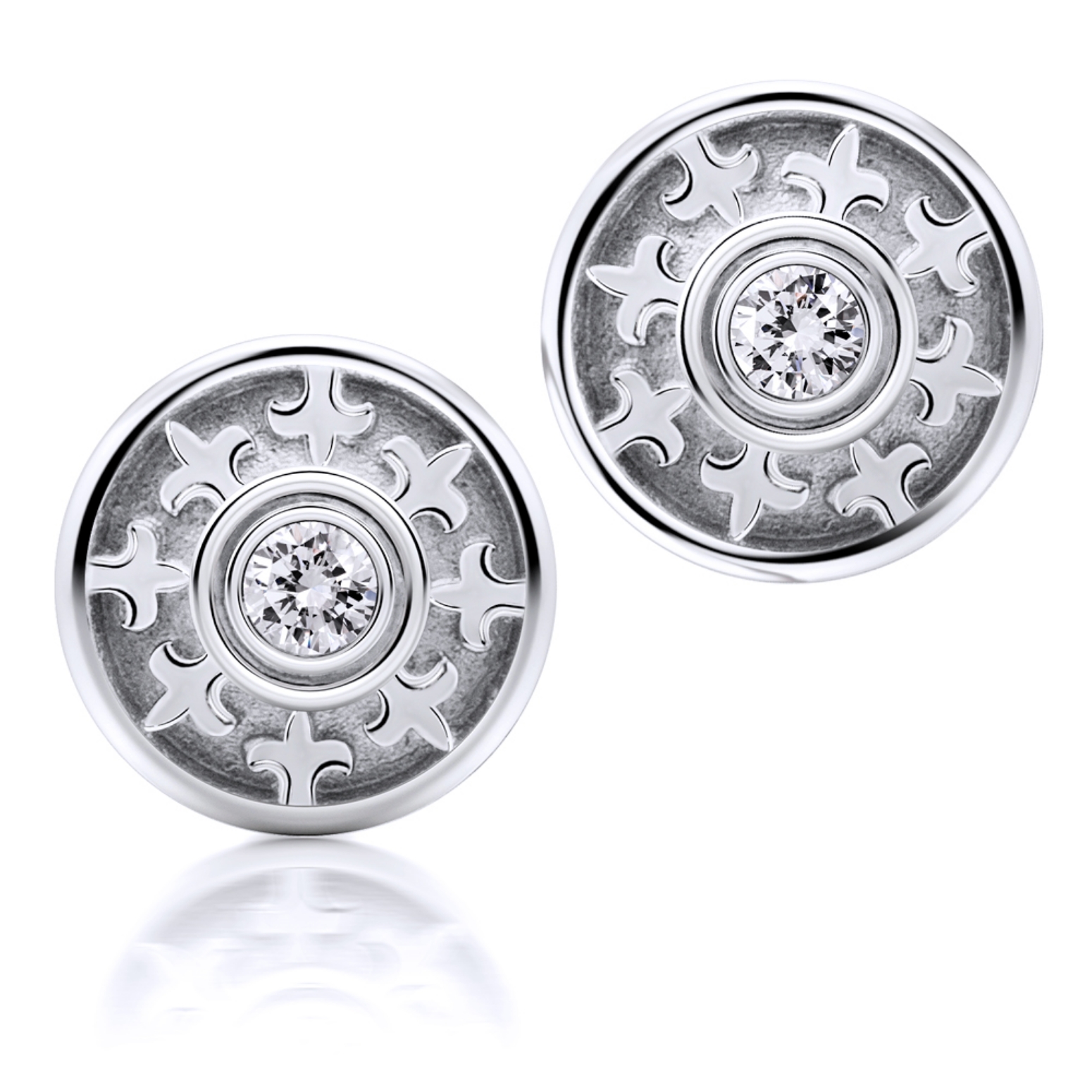 Picture of Earrings AC193A
