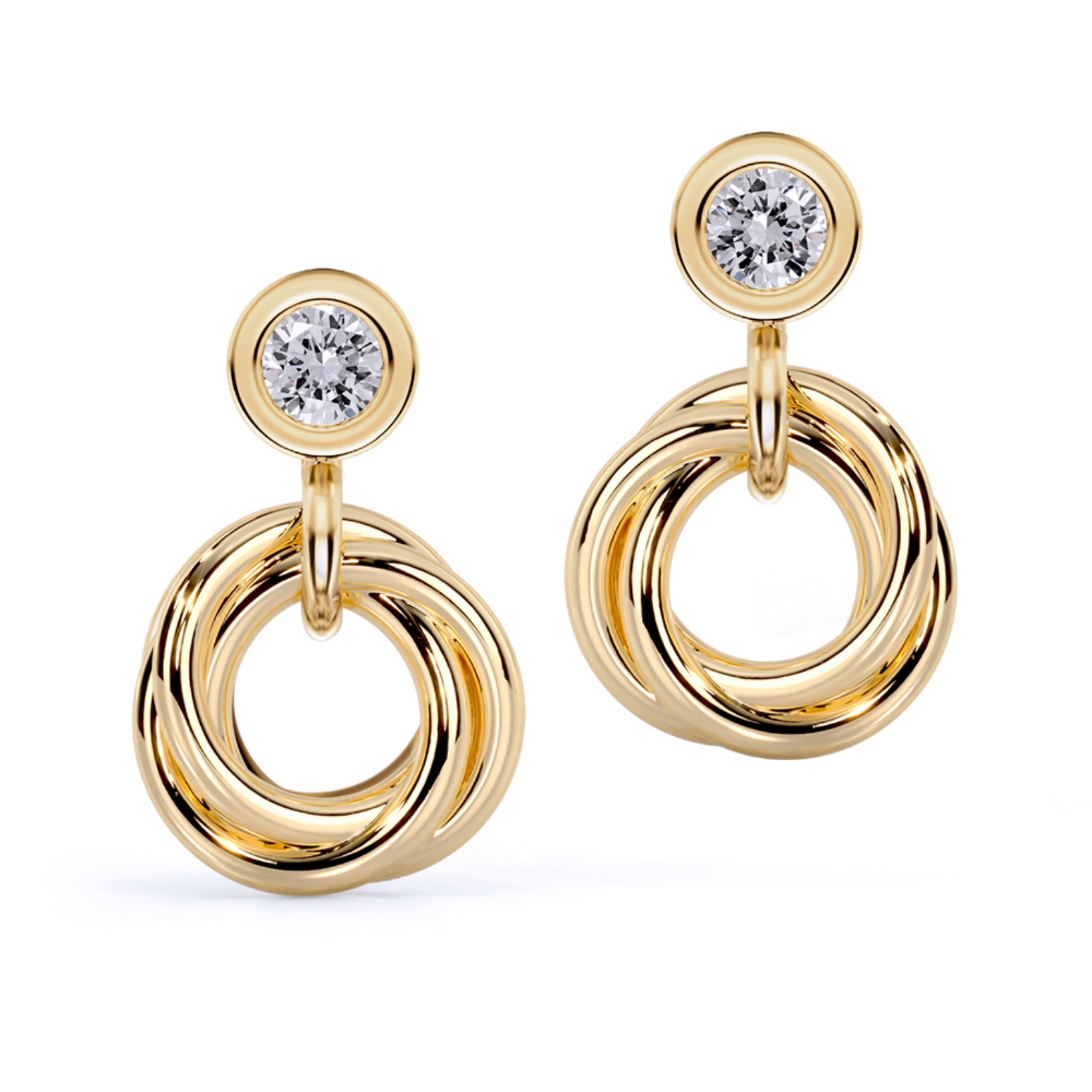 Picture of Earrings AC389