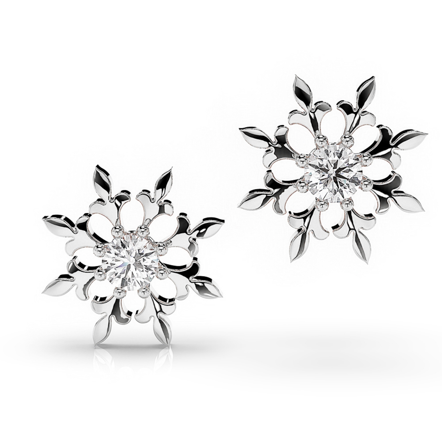 Poza cu Cercei AC253C