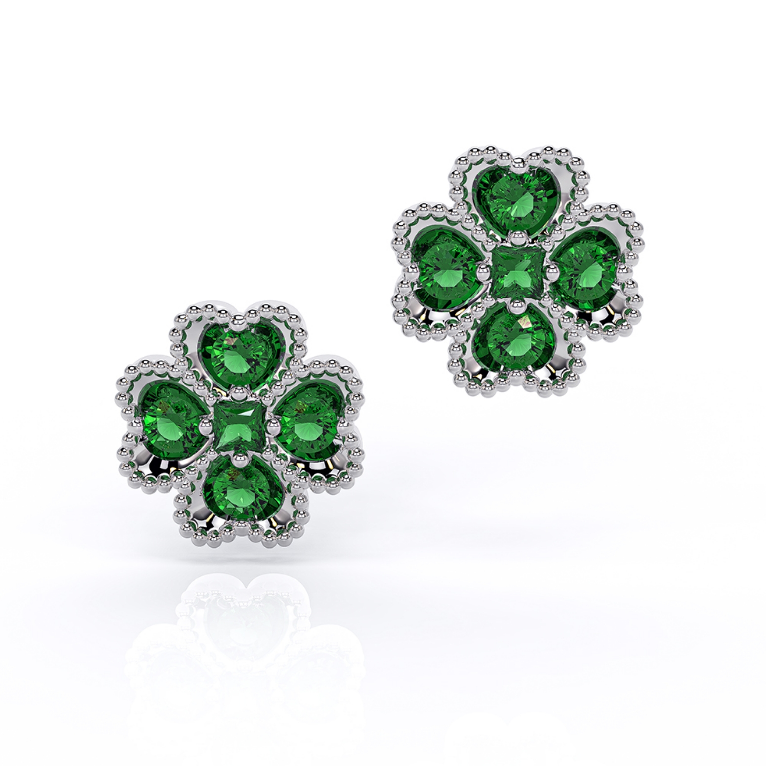 Poza cu Cercei AC417