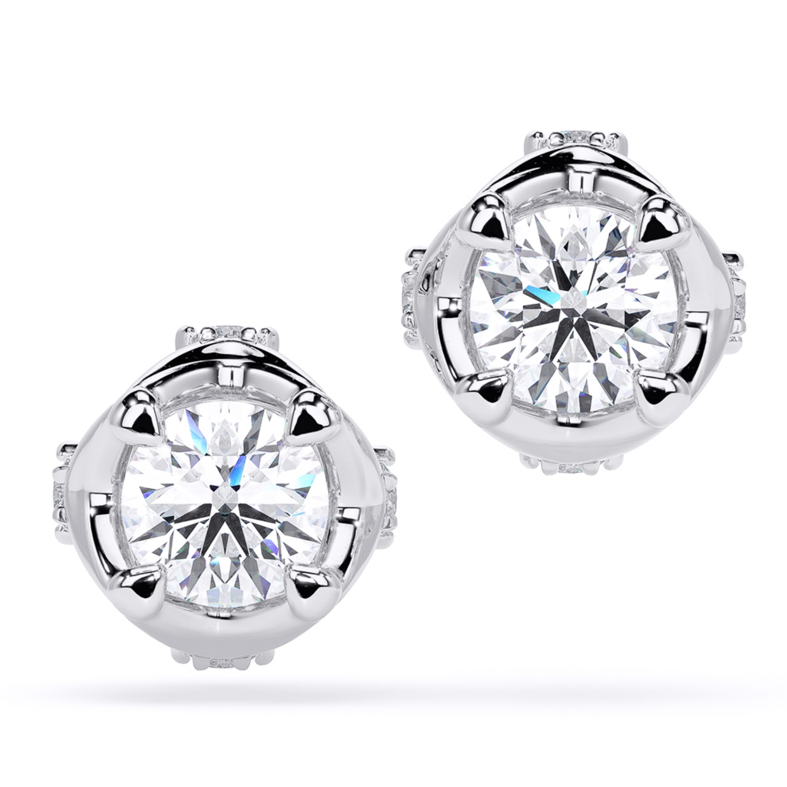 Picture of Earrings AC361