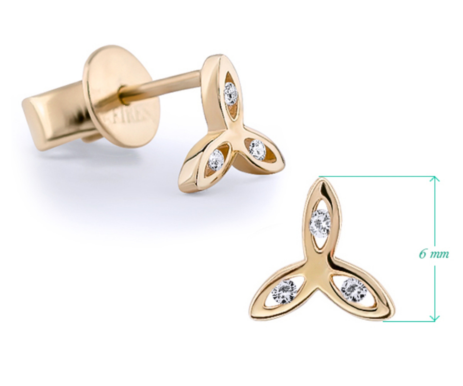 Picture of Earrings AC96