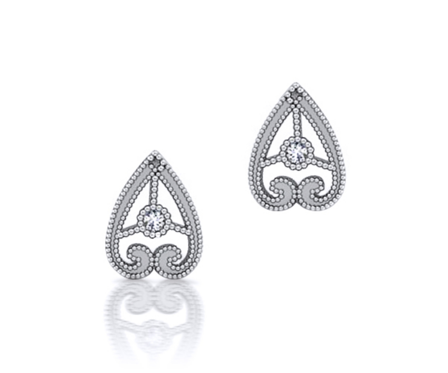 Picture of Earrings AC187