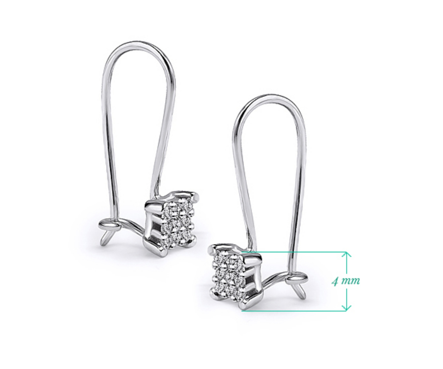 Picture of Earrings AC221