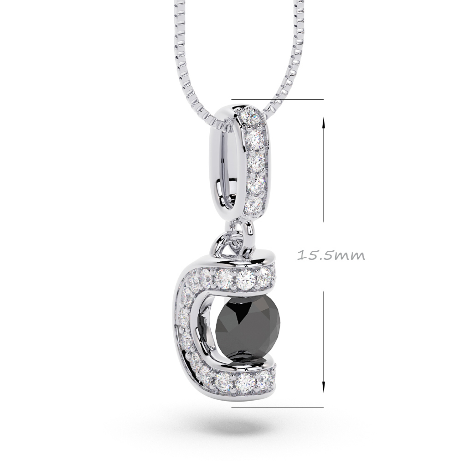 Picture of Pendant AP404