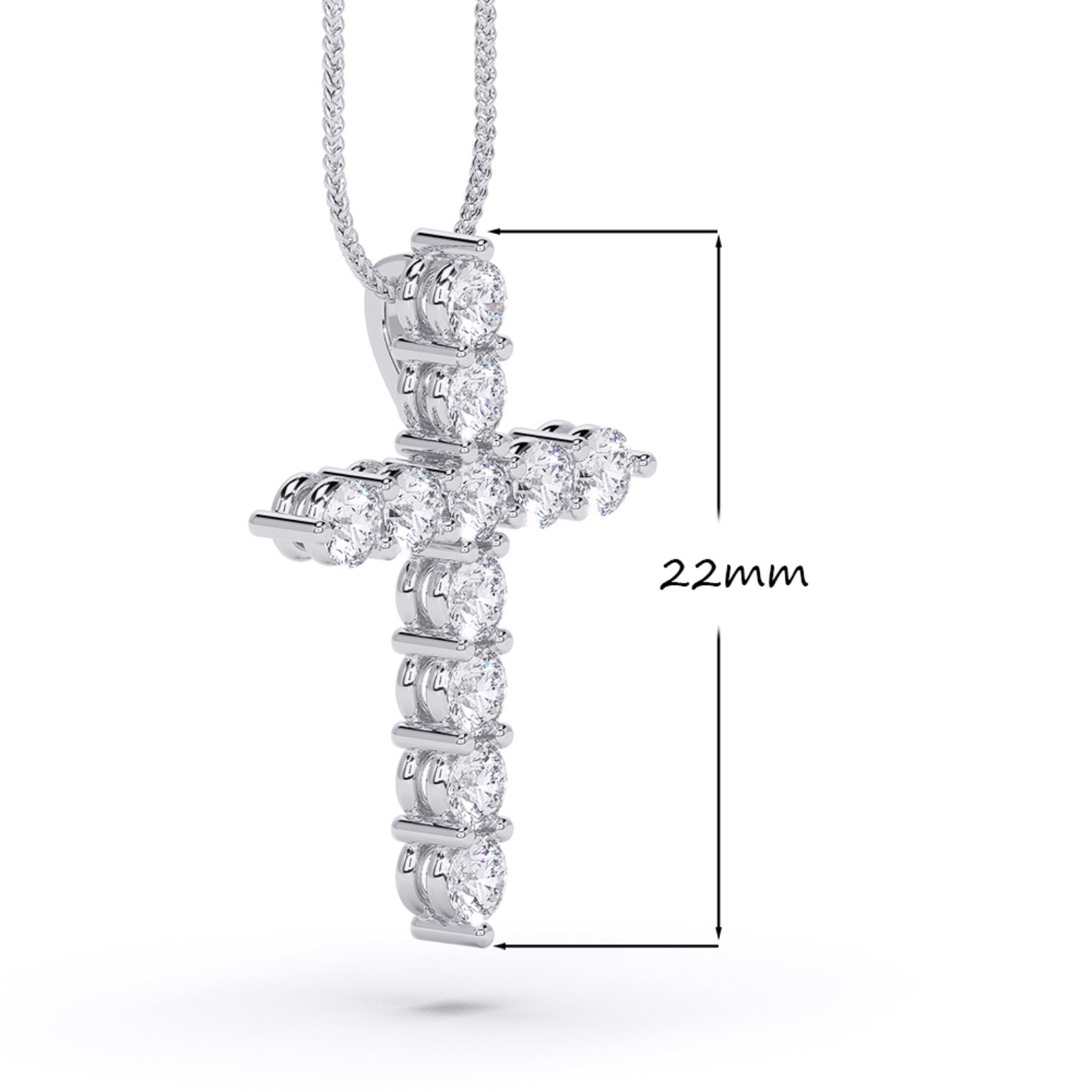 Picture of Pendant AP117B