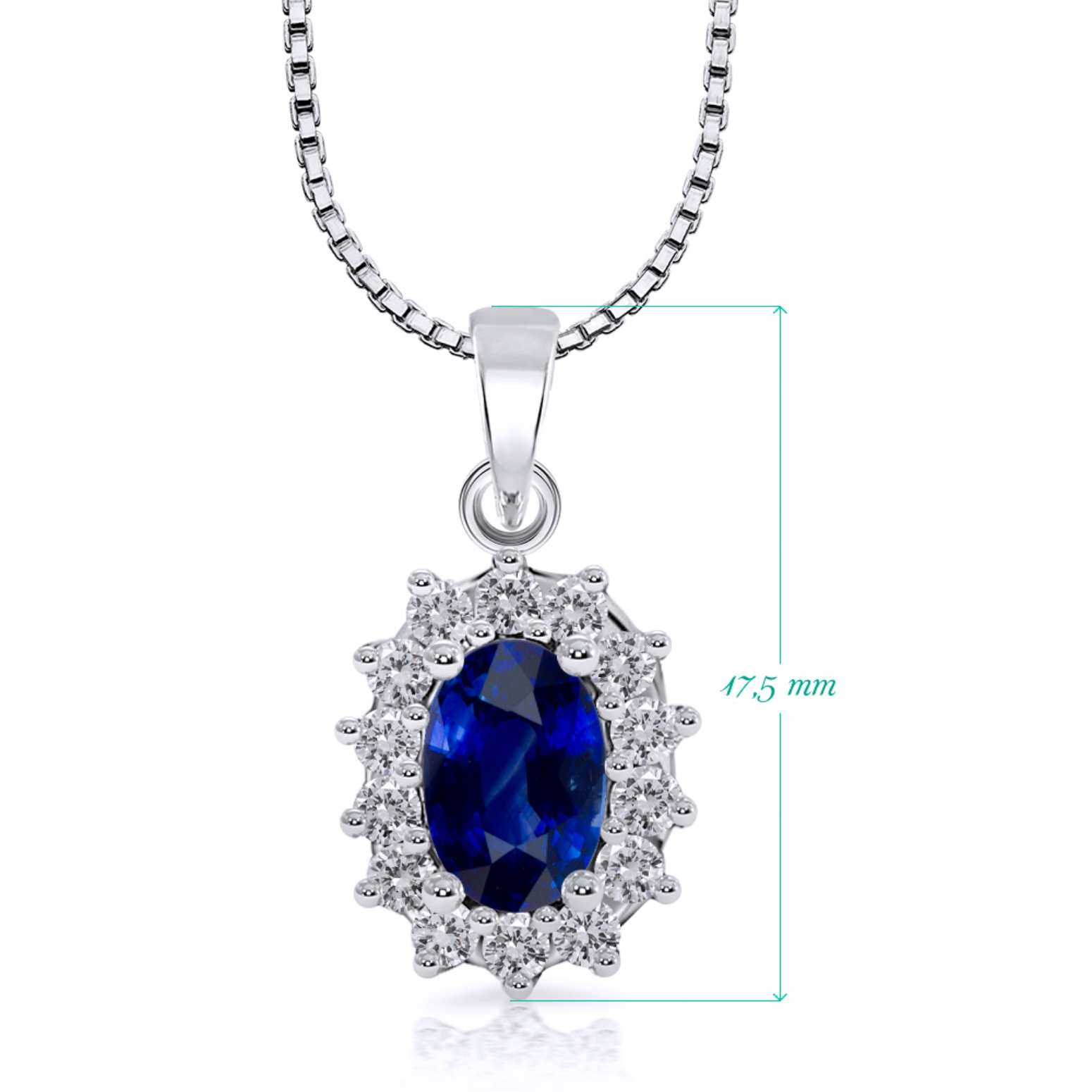 Picture of Pendant AP128