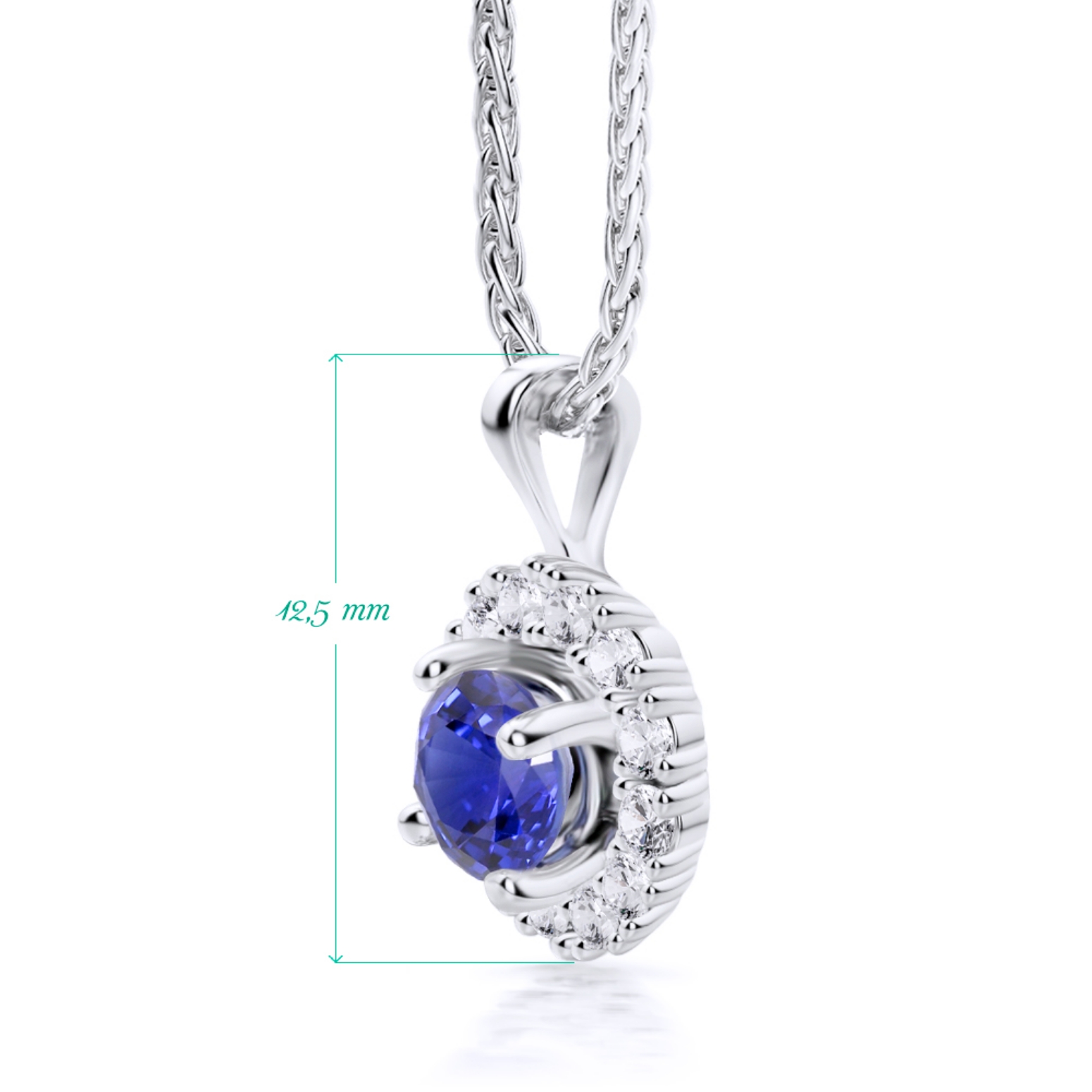 Picture of Pendant AP286
