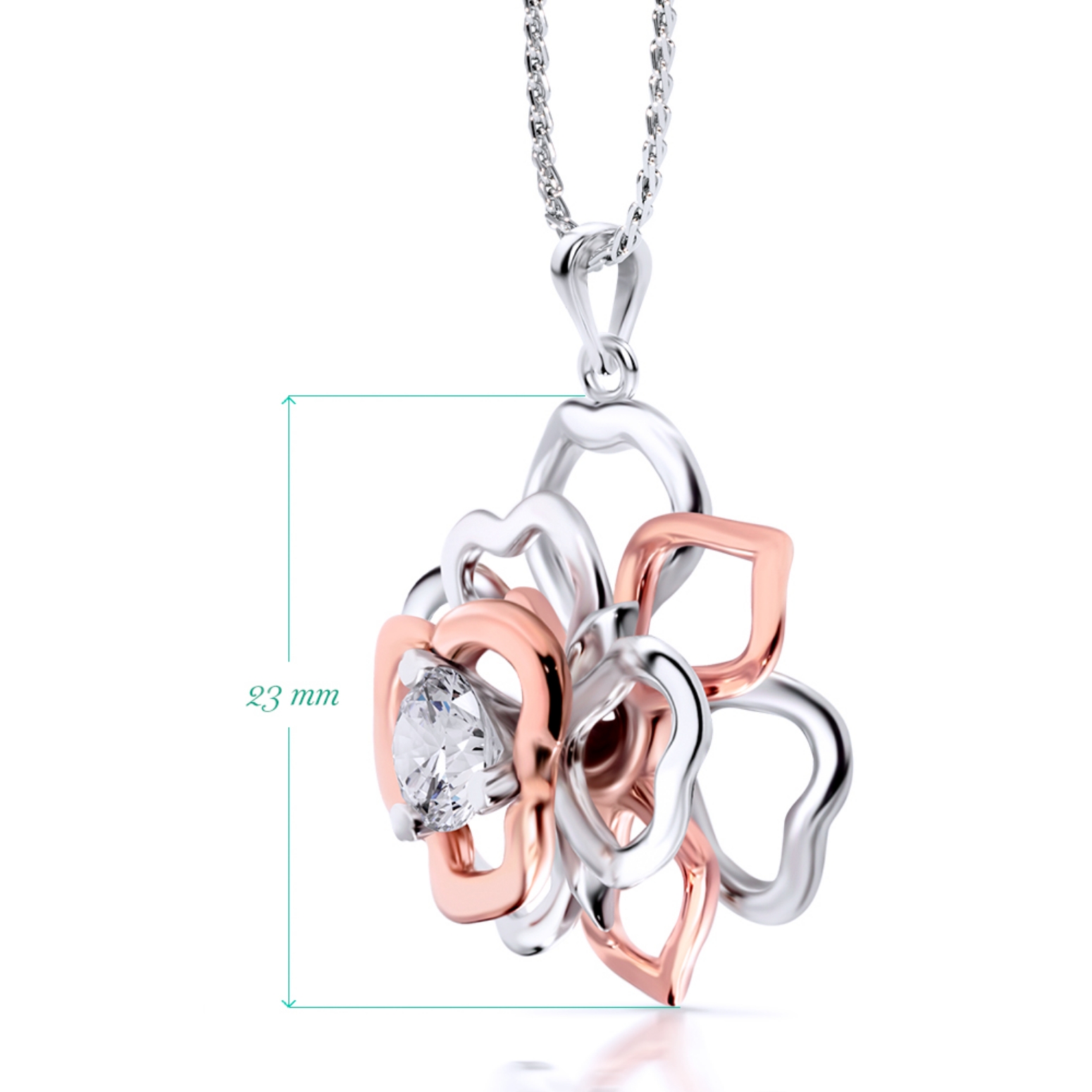 Picture of Pendant AP383