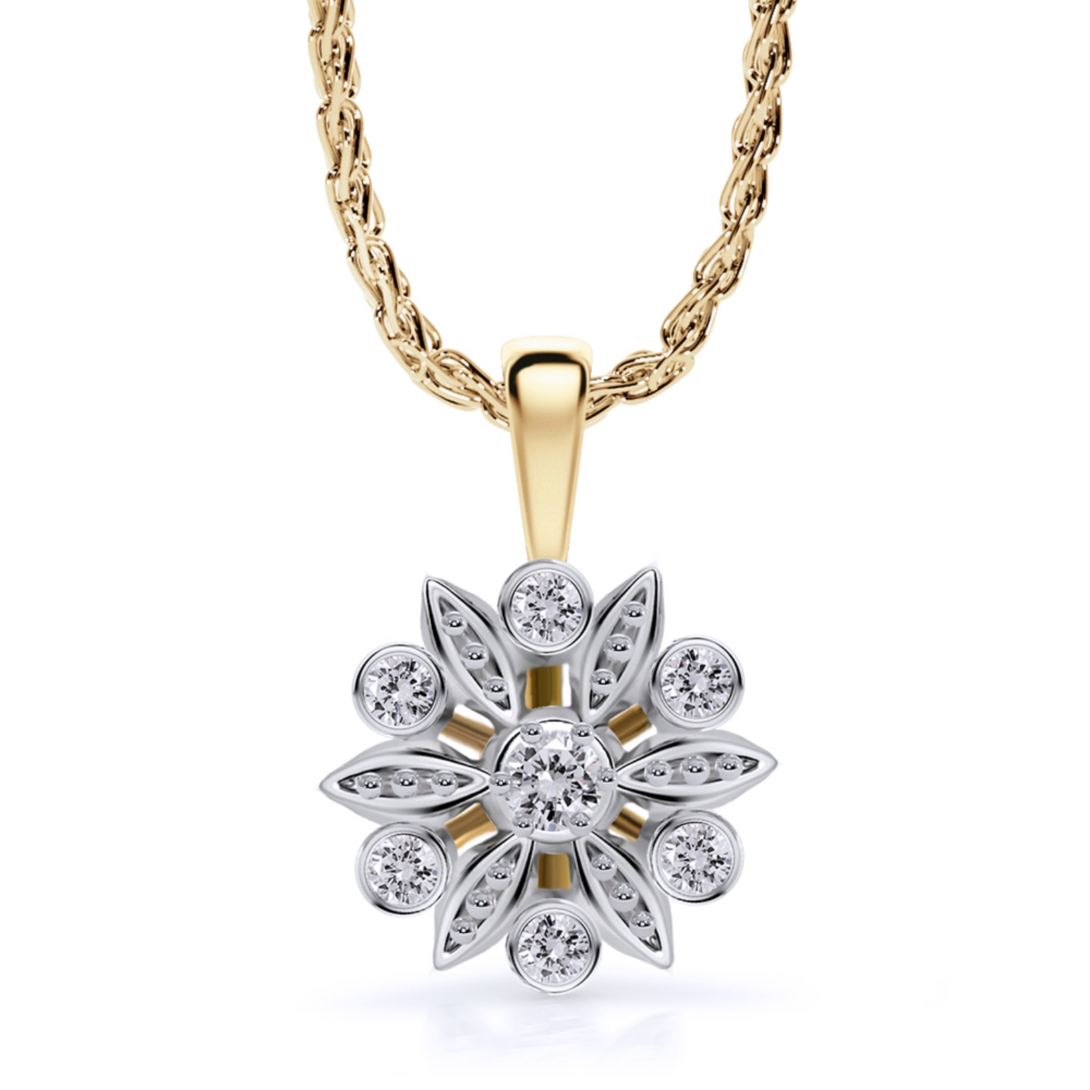 Picture of Pendant AN01P