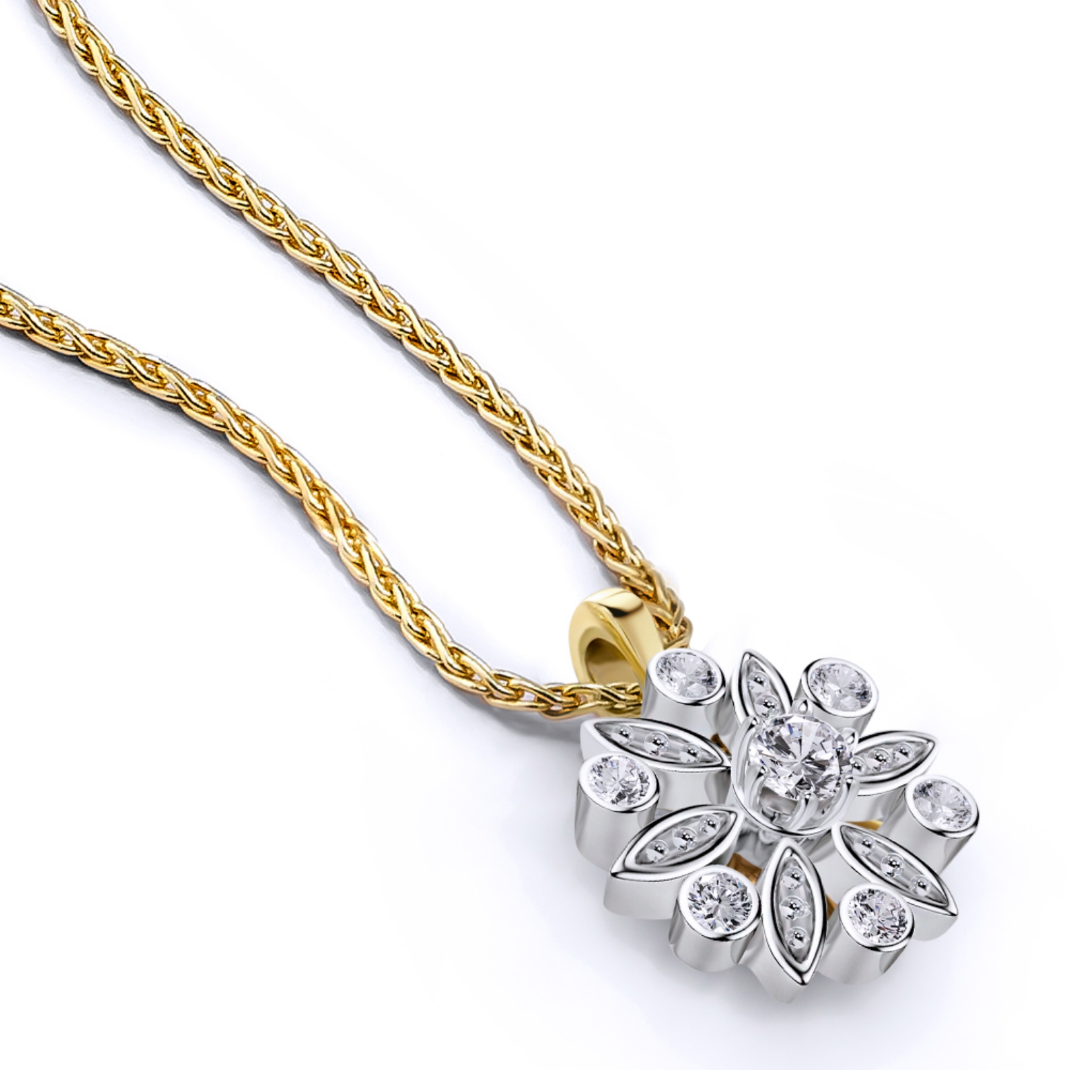 Picture of Pendant AN01P