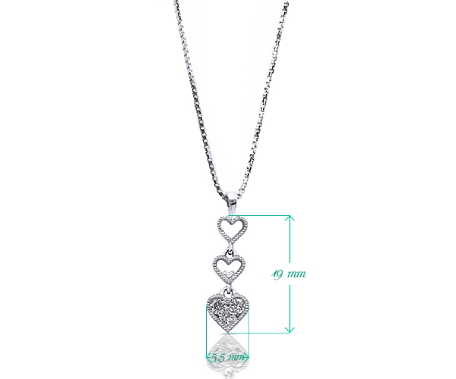 Poza cu Pandantiv AP110