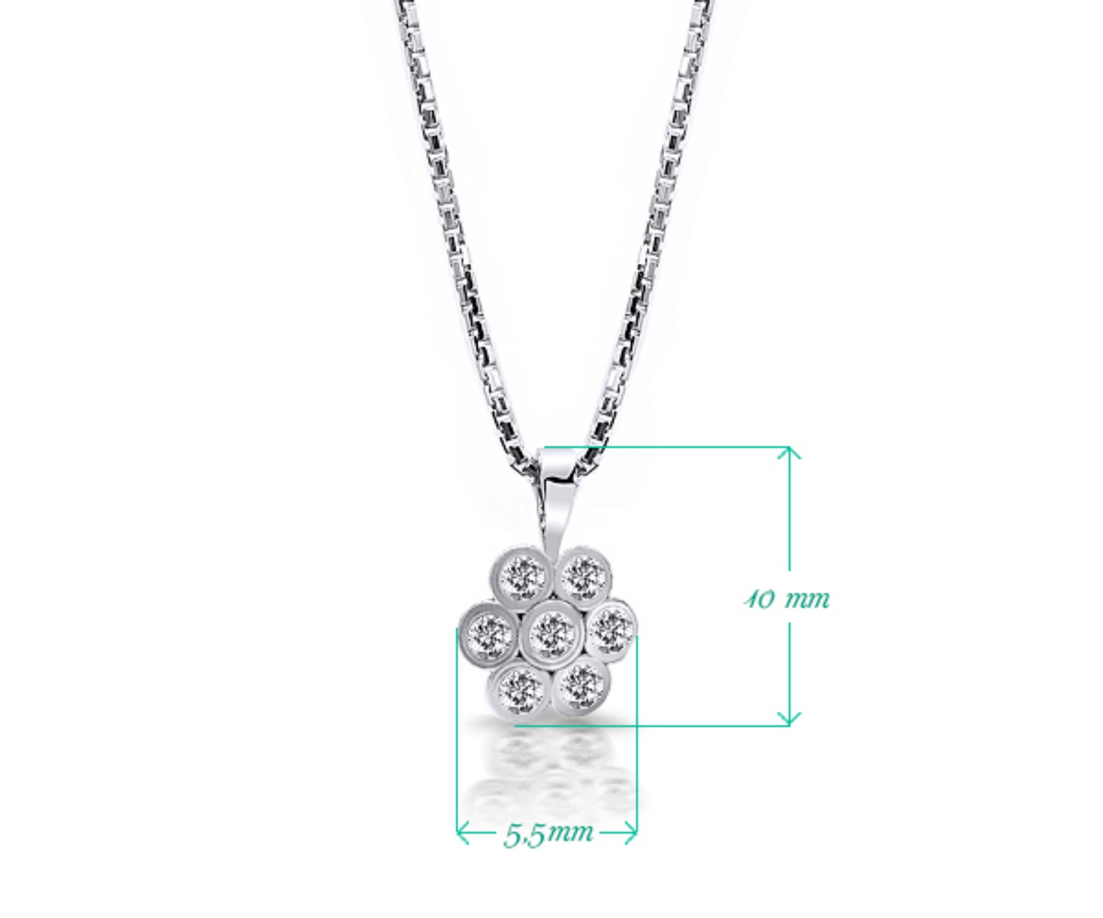 Picture of Pendant AP177B