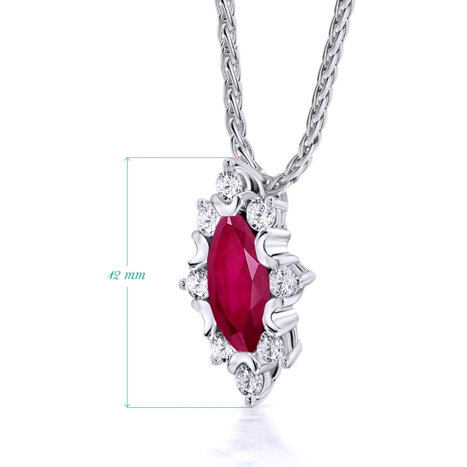 Poza cu Pandantiv AP272