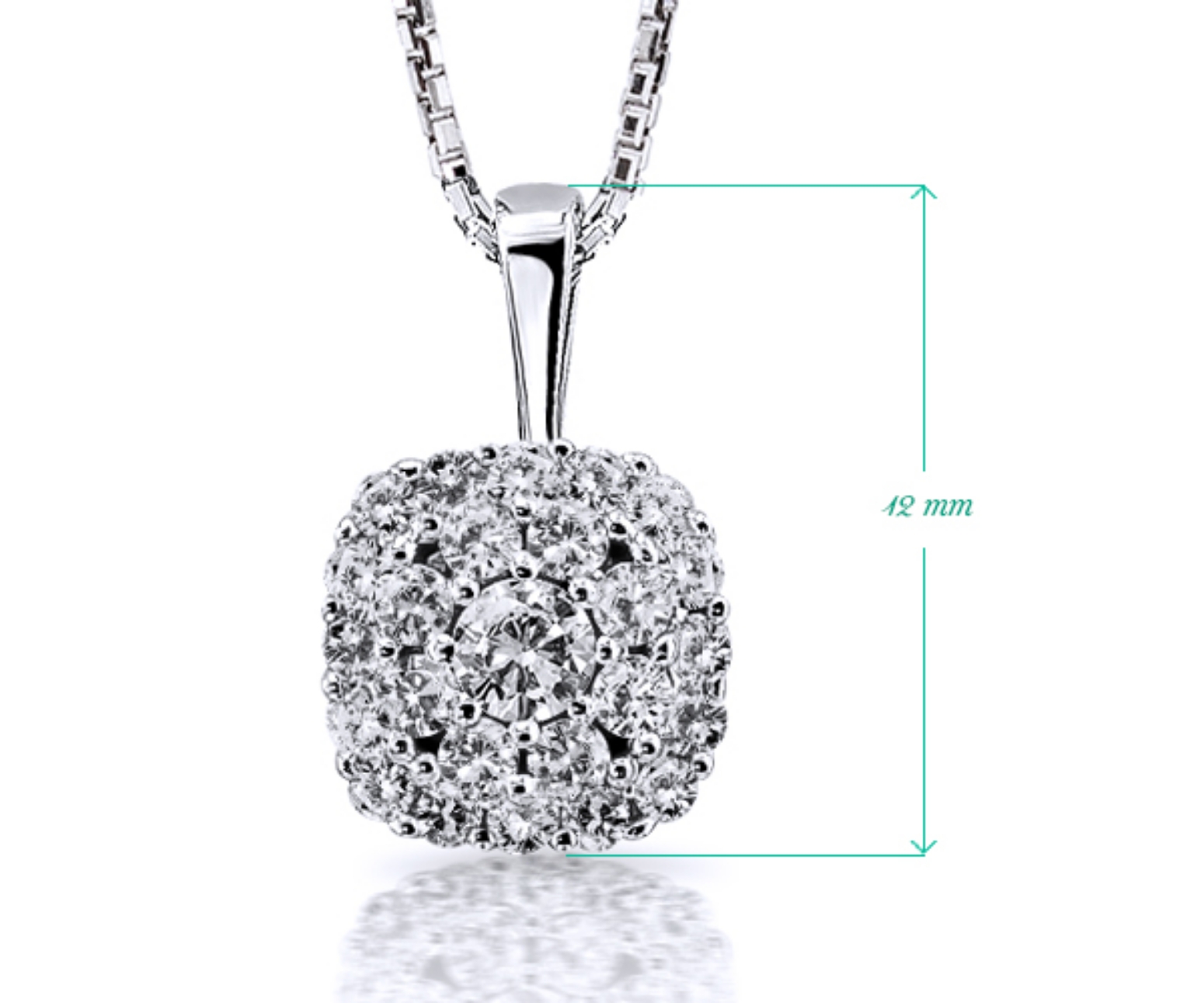Picture of Pendant AP296