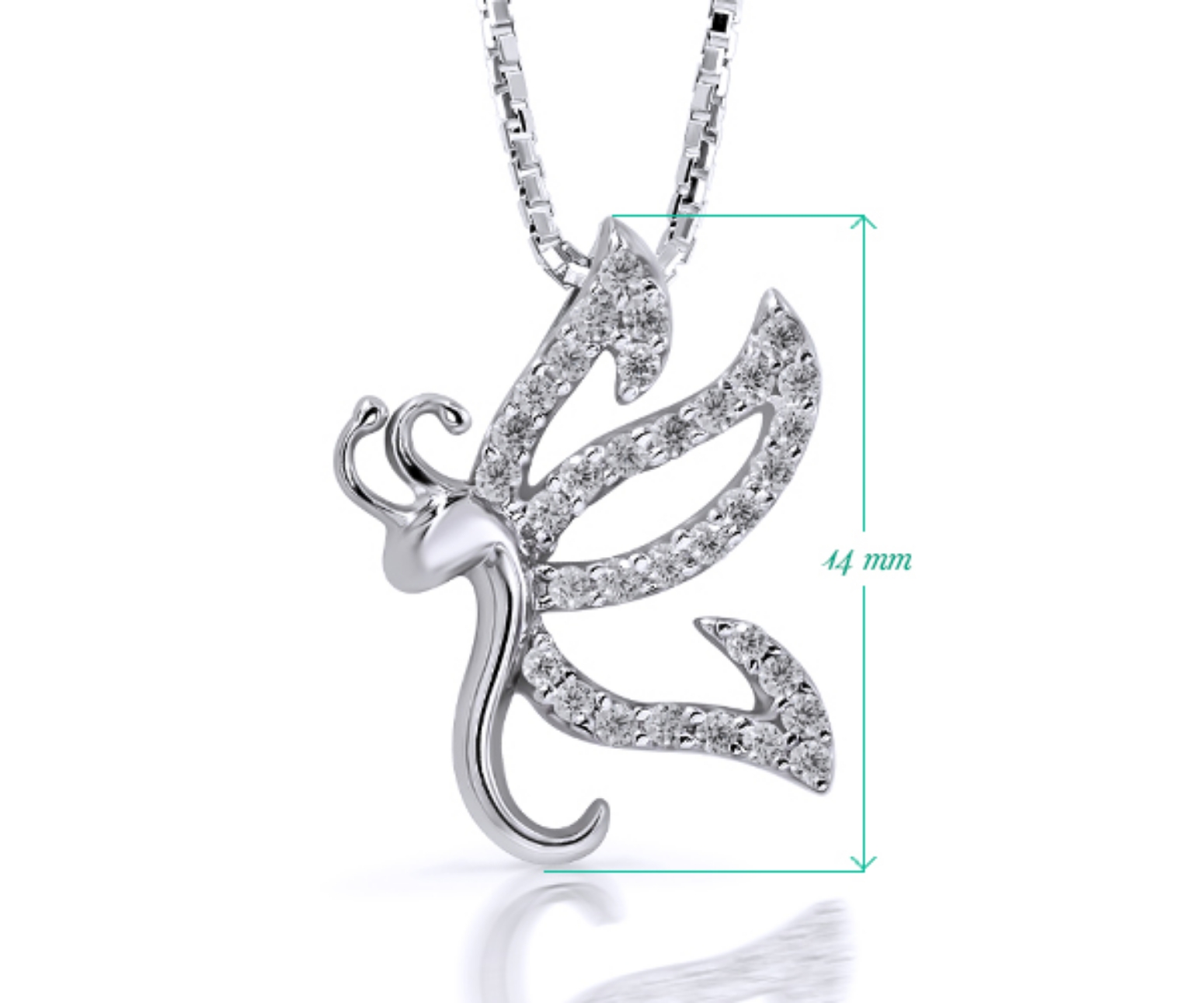 Picture of Pendant AP370