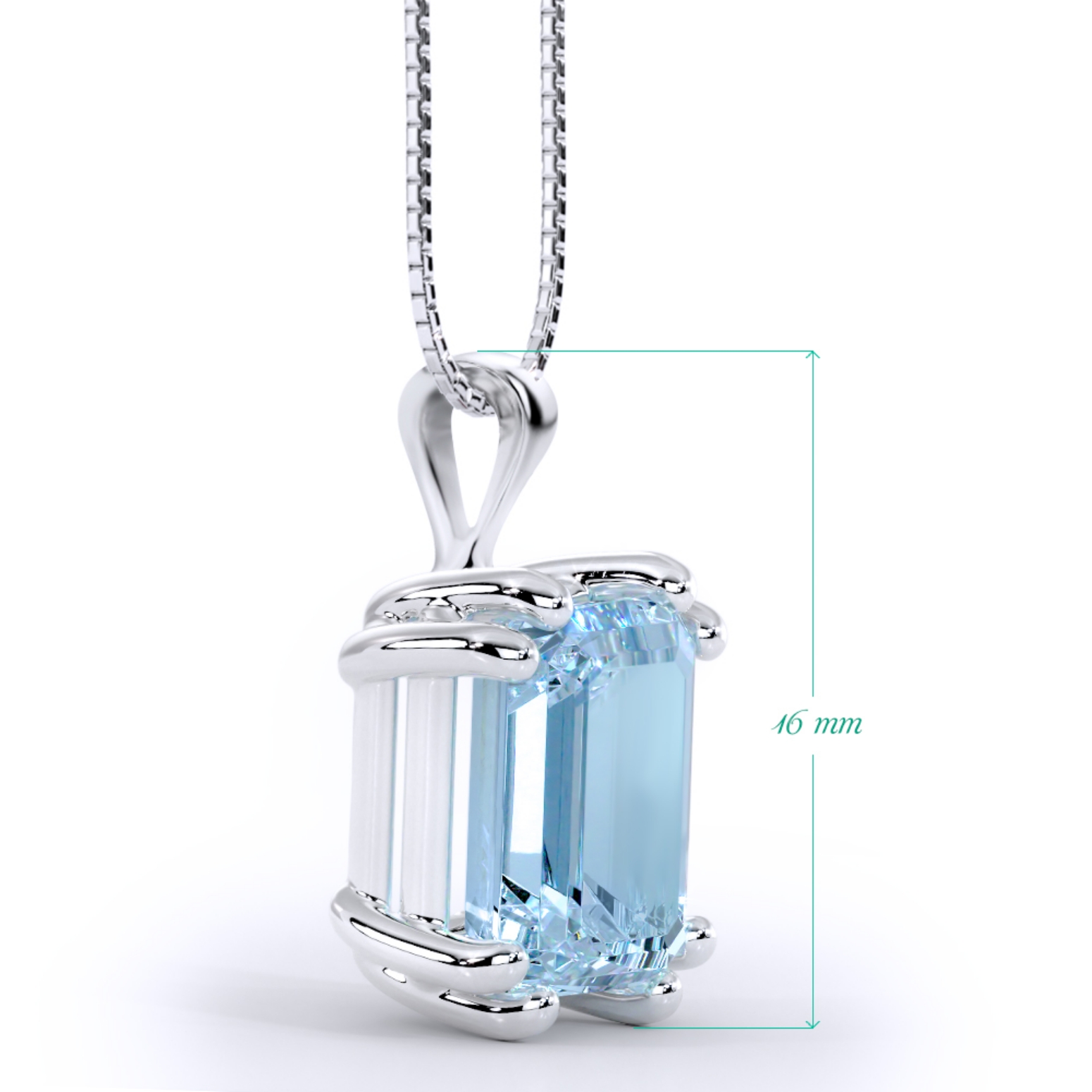 Picture of Pendant AP102B