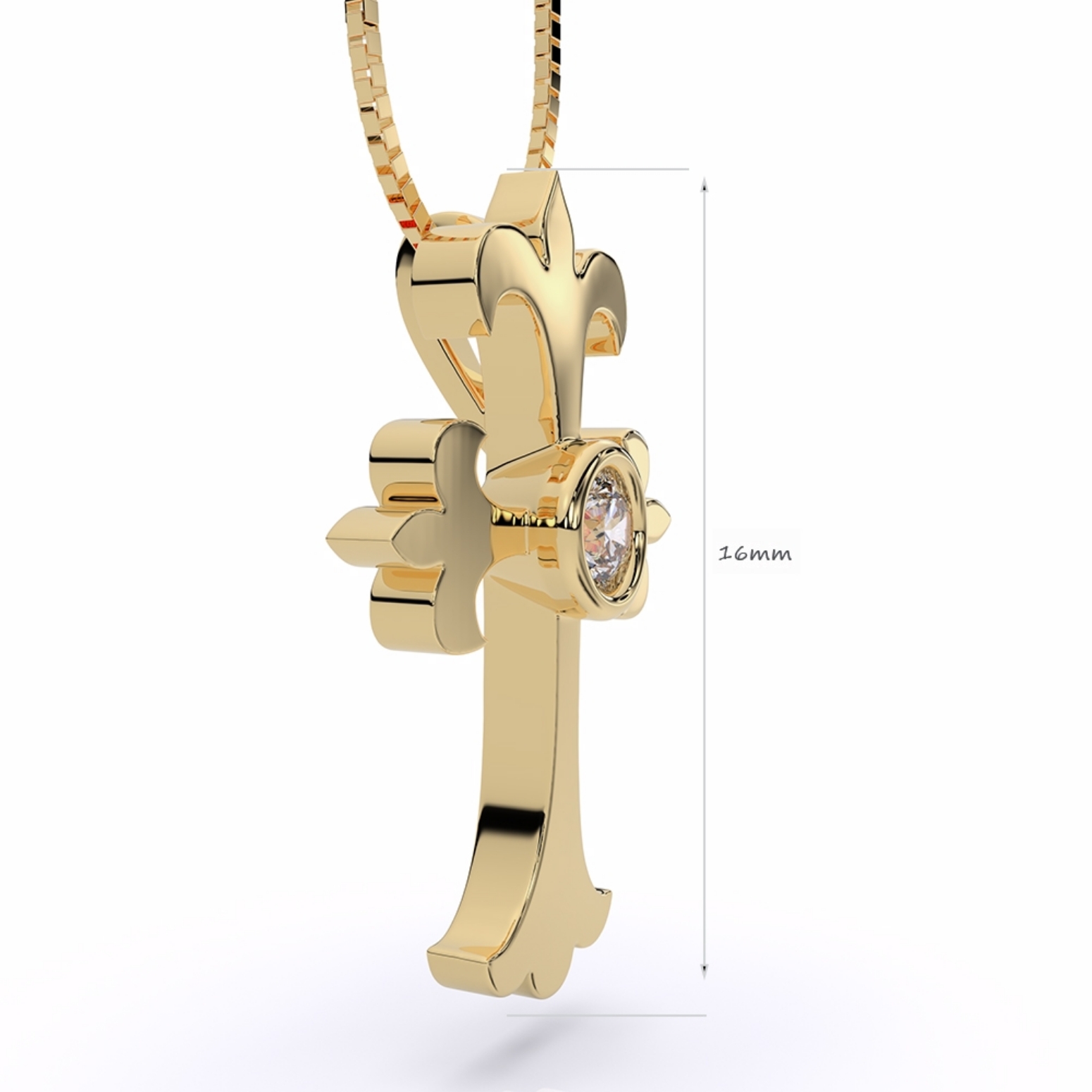 Picture of Pendant AP193