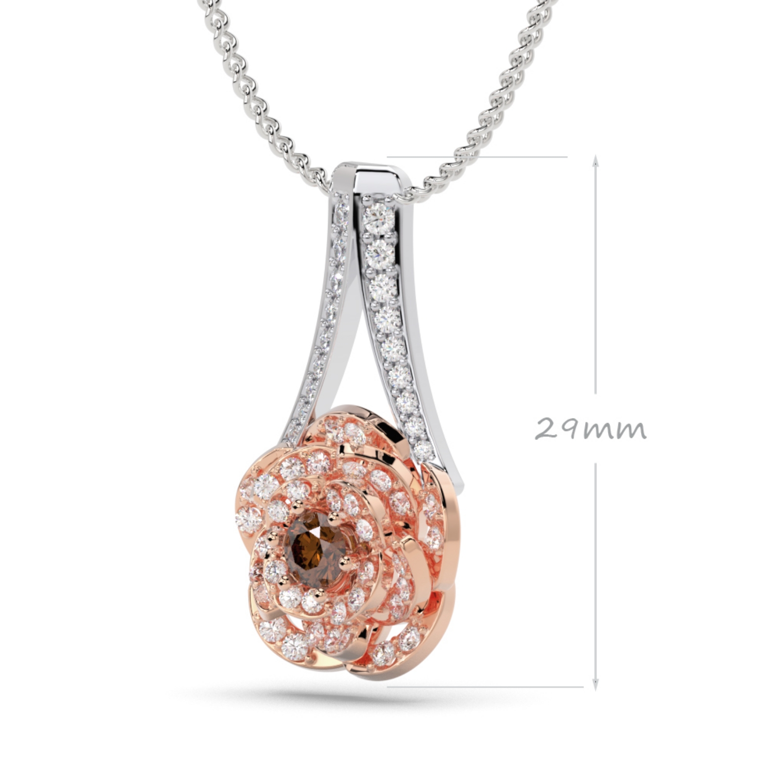 Picture of Pendant AP212D