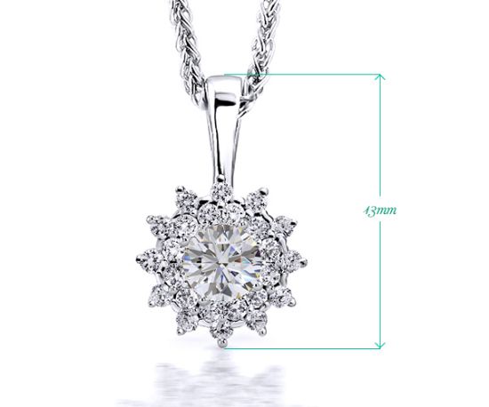 Poza cu Pandantiv AP369B