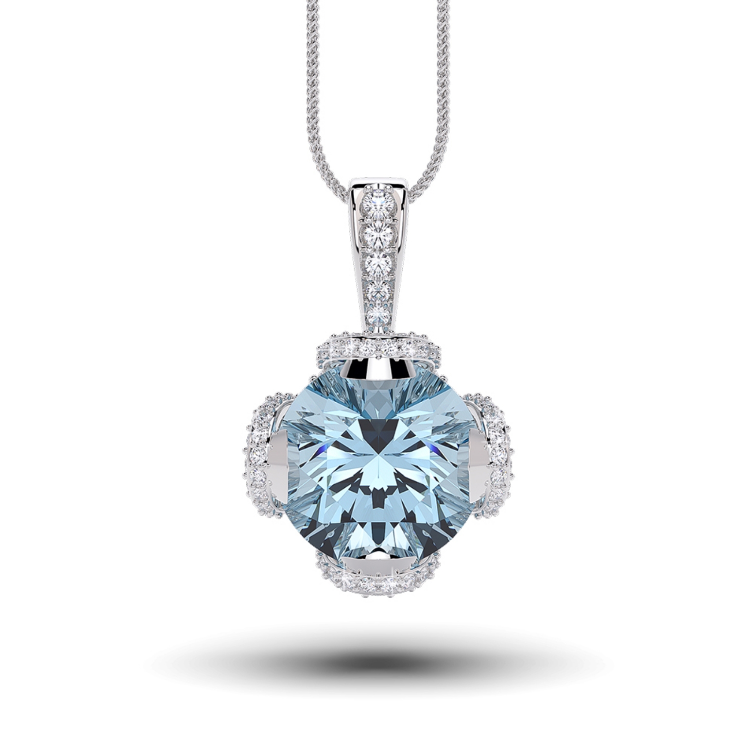 Picture of Pendant AP92